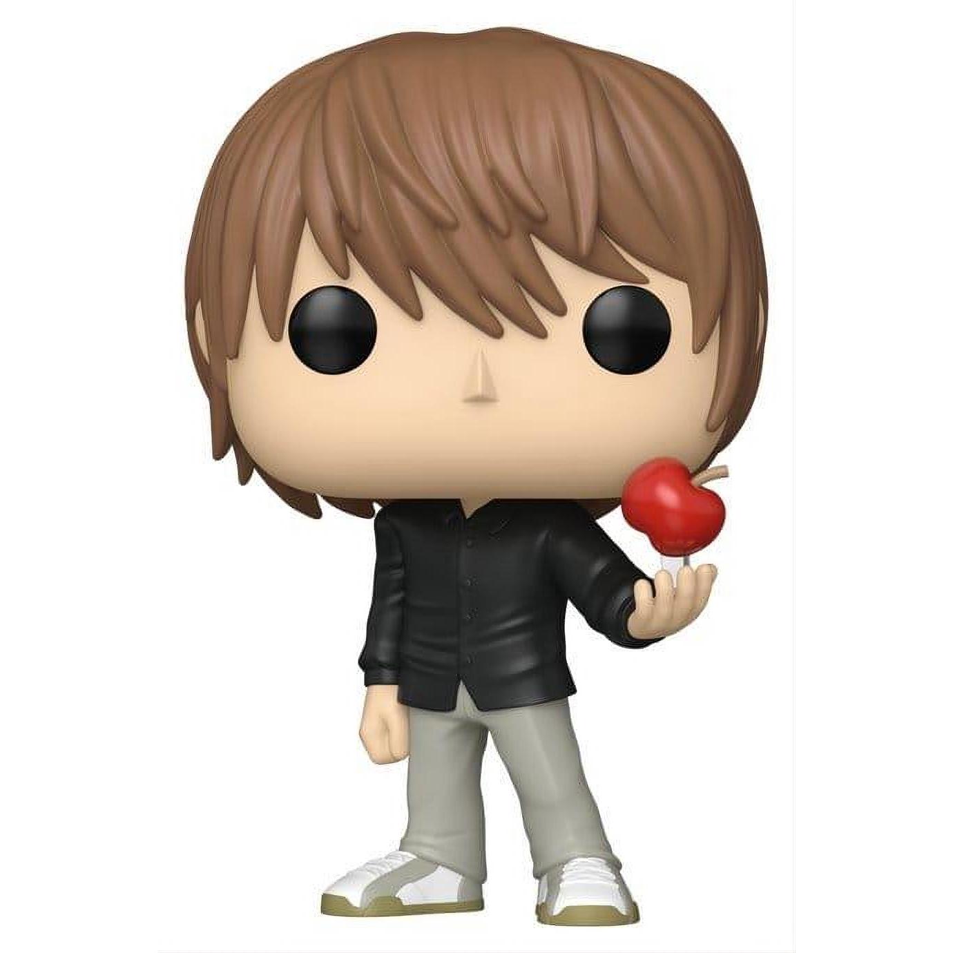 Death Note POP! Animation Vinyl Figure Light - Funko Pop! Figures