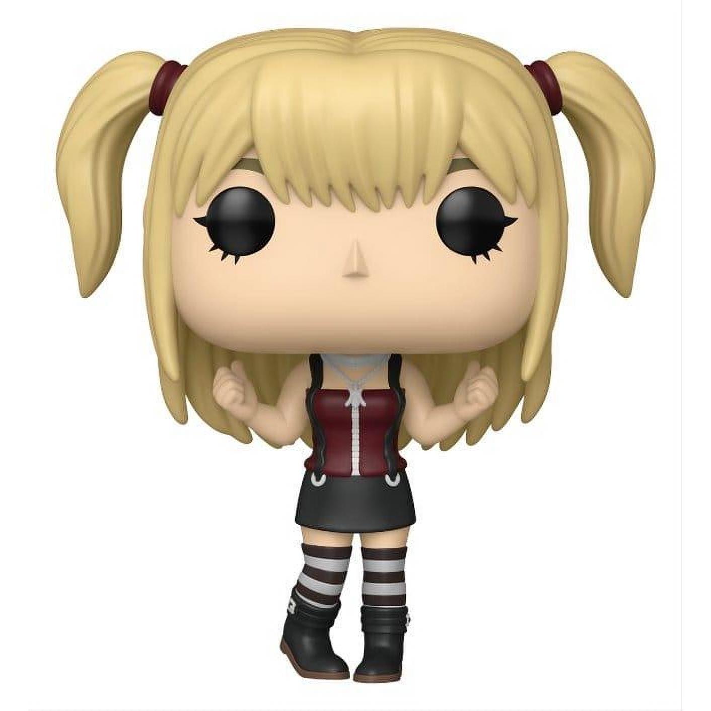 Death Note POP! Animation Vinyl Figure Misa - Funko Pop! Figures