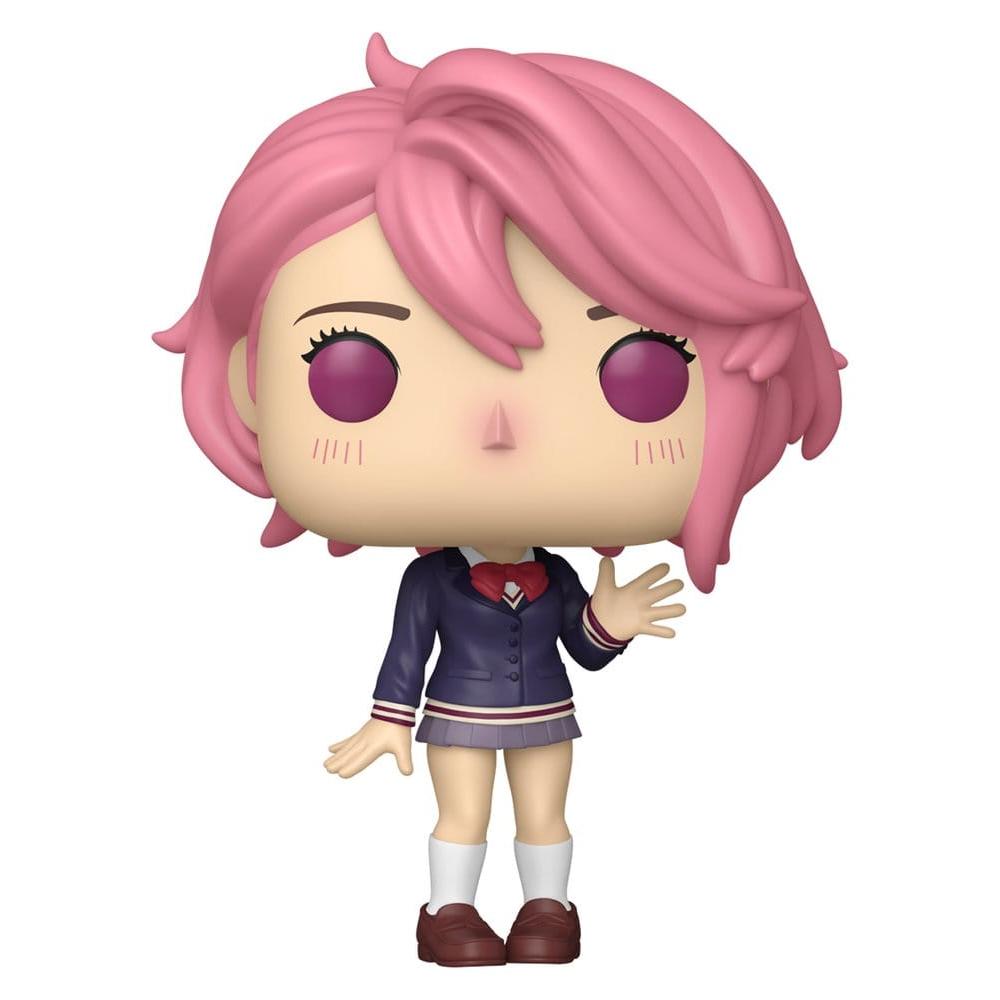 Dandadan POP! Animation Vinyl Figure Aira - Funko Pop! Figures