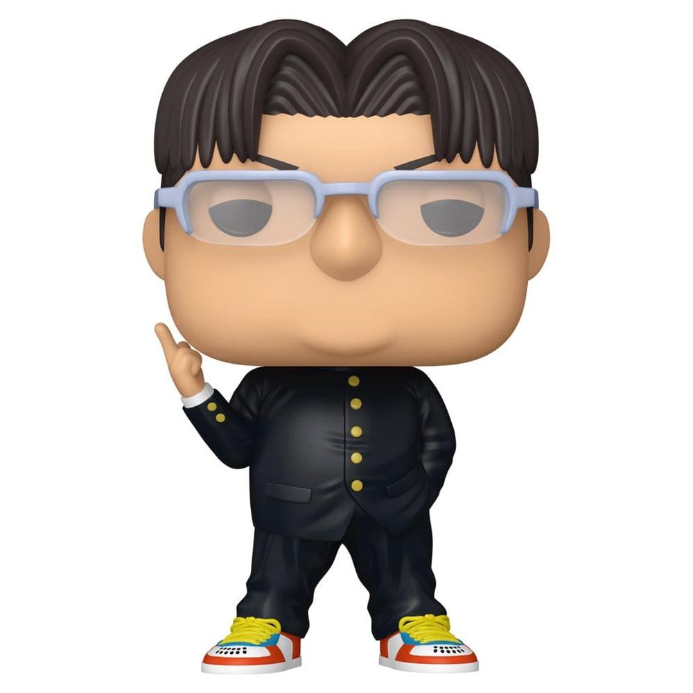 Dandadan POP! Animation Vinyl Figure Kinta - Funko Pop! Figures