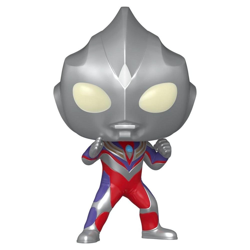 Ultraman POP! Vinyl Figure Tiga - Funko Pop! Figures