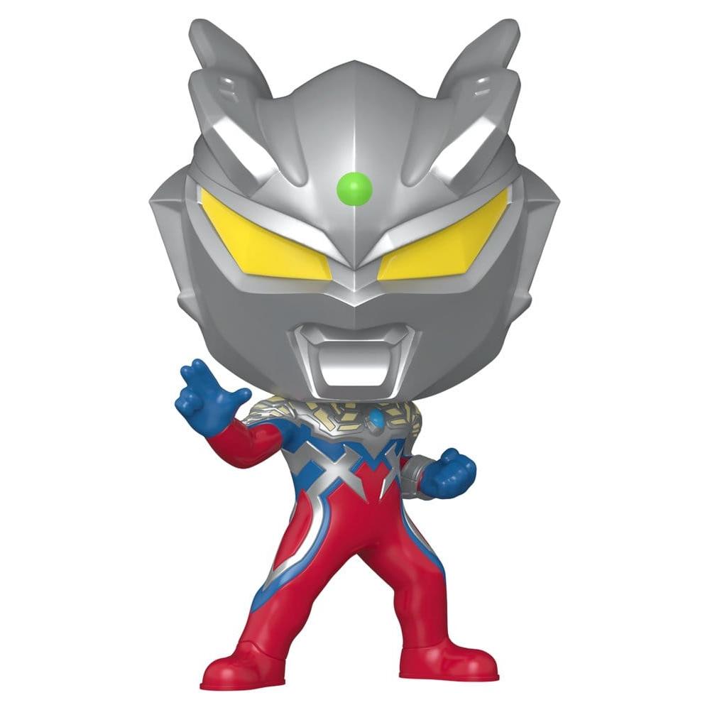 Ultraman POP! Vinyl Figure Zero - Funko Pop! Figures