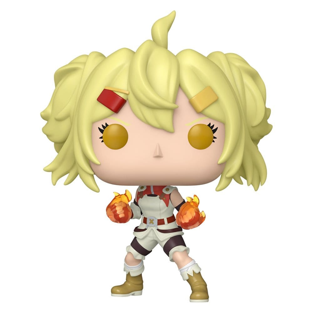 Shangri-La Frontier POP! Animation Vinyl Figure Oikatzo - Funko POP! Figures