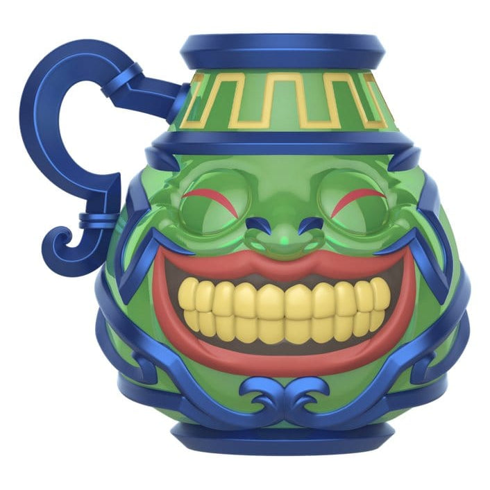 Yu-Gi-Oh! POP! Animation Vinyl Figure Pot Of Greed - Funko Pop! Figures