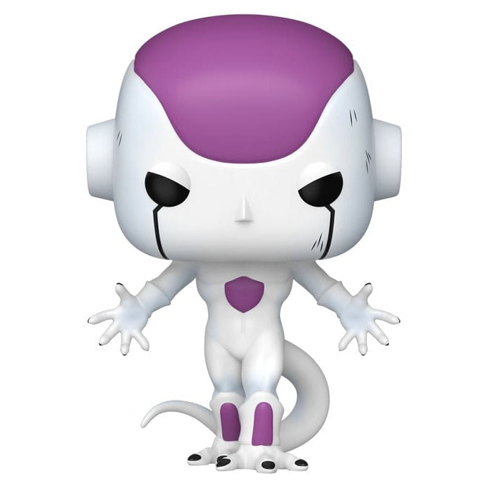Dragon Ball Z POP! Animation Vinyl Figure Frieza (Refresh) - Funko POP! Figures
