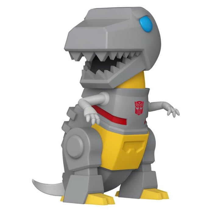 Transformers POP! Retro Toys Vinyl Figure Grimlock - Funko Pop! Figures