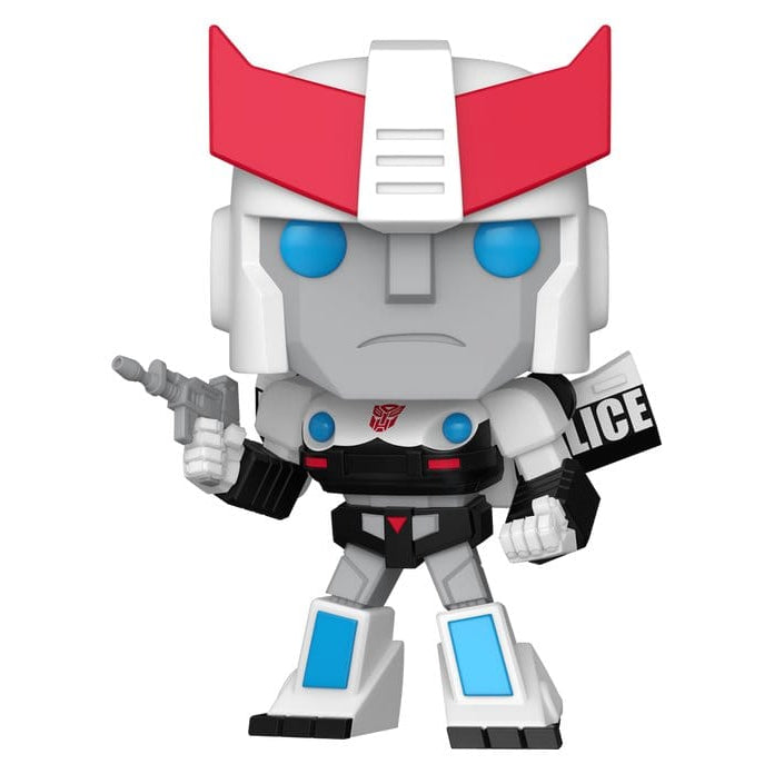 Transformers POP! Retro Toys Vinyl Figure Prowl - Funko POP! Figures