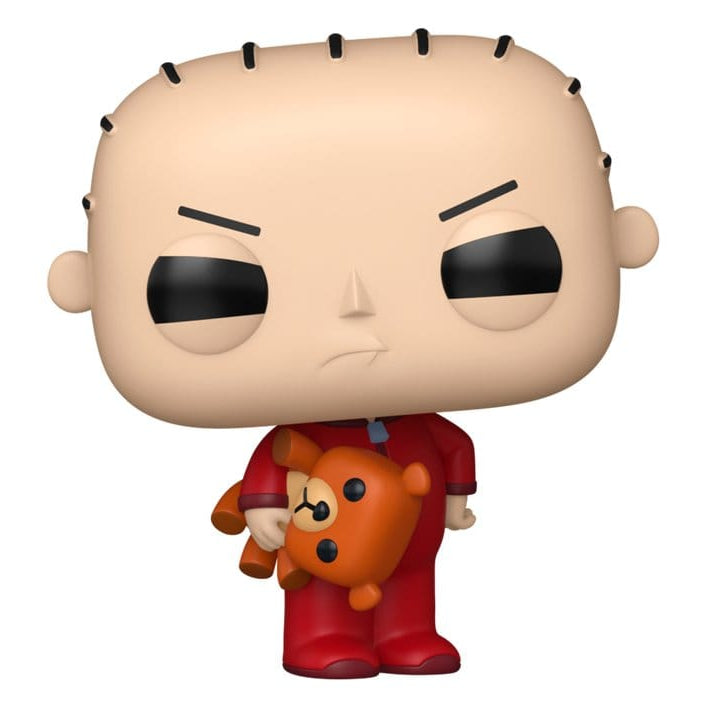 Family Guy POP! Television Vinyl Figure Stewie Griffin - Funko POP! Figures