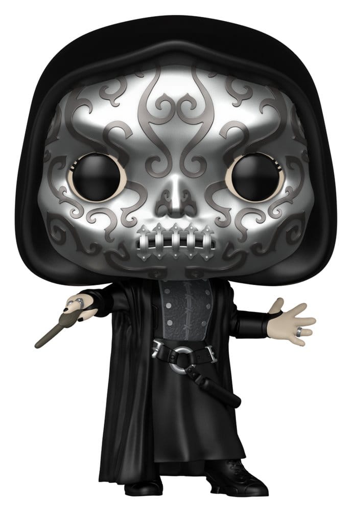 Harry Potter POP! Movies Vinyl Figure Bellatrix Lestrange