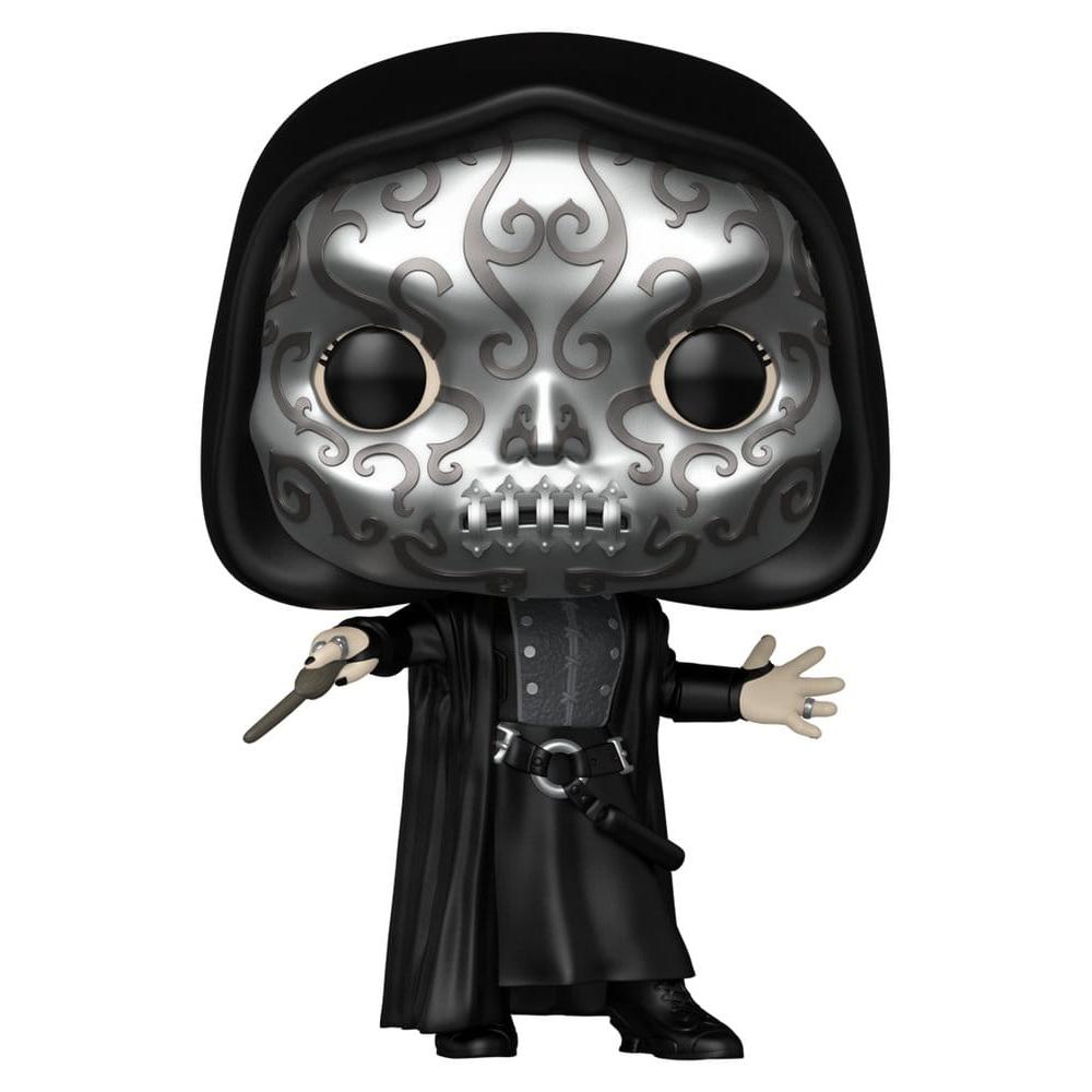 Harry Potter POP! Movies Vinyl Figure Bellatrix Lestrange - Funko Pop! Figures