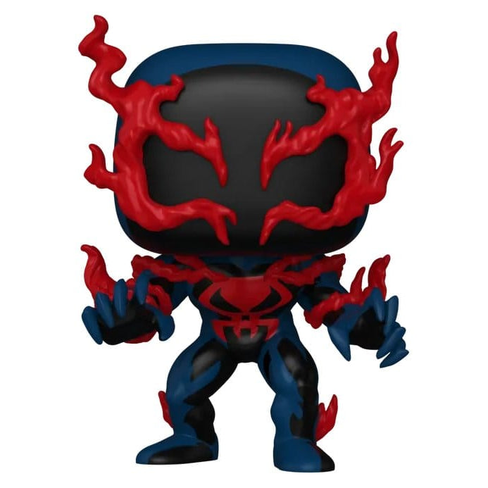 Marvel POP! Vinyl Figure : VC- Symbiote SM 2099 - Funko POP! Figures