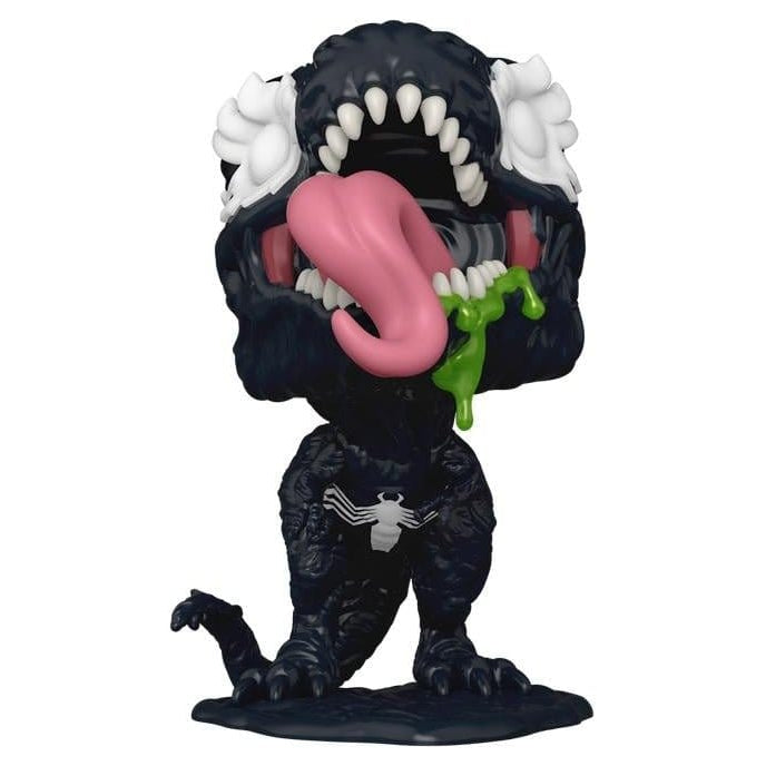 Marvel Super Sized POP! Vinyl Figure Venomized T-Rex 15 cm - Funko POP! Figures