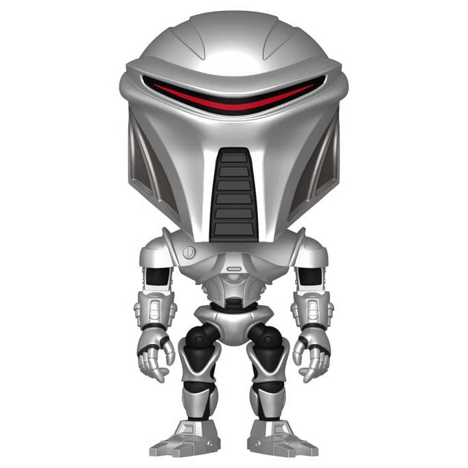Battlestar Galactica POP! Television Vinyl Figure Cylon(MT) - Funko POP! Figures