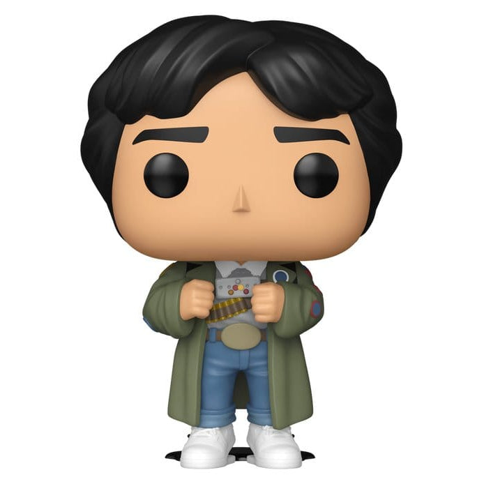 The Goonies POP! Movies Vinyl Figure Data - Funko POP! Figures