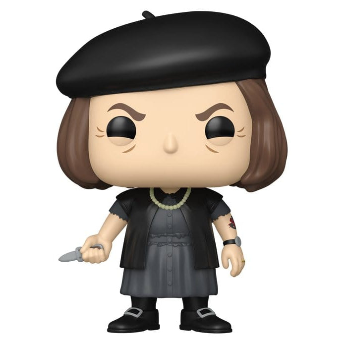 The Goonies POP! Movies Vinyl Figure Mama Fratelli - Funko POP! Figures
