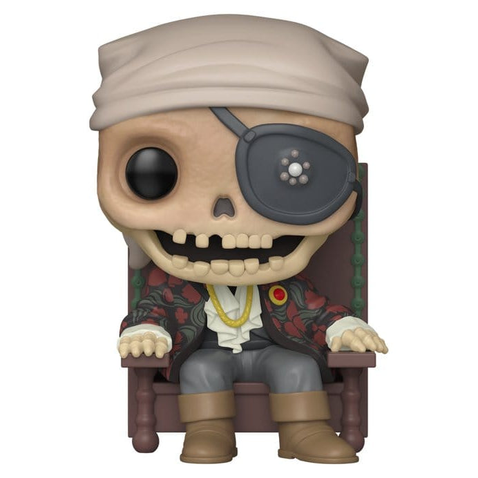 The Goonies POP! Movies Vinyl Figure OE Willy(GL) - Funko POP! Figures