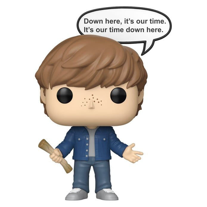 The Goonies POP! Movies Vinyl Figure Mikey - Funko POP! Figures