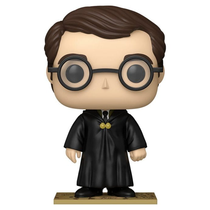 Harry Potter POP! Movies Vinyl Figure James Potter - Funko Pop! Figures