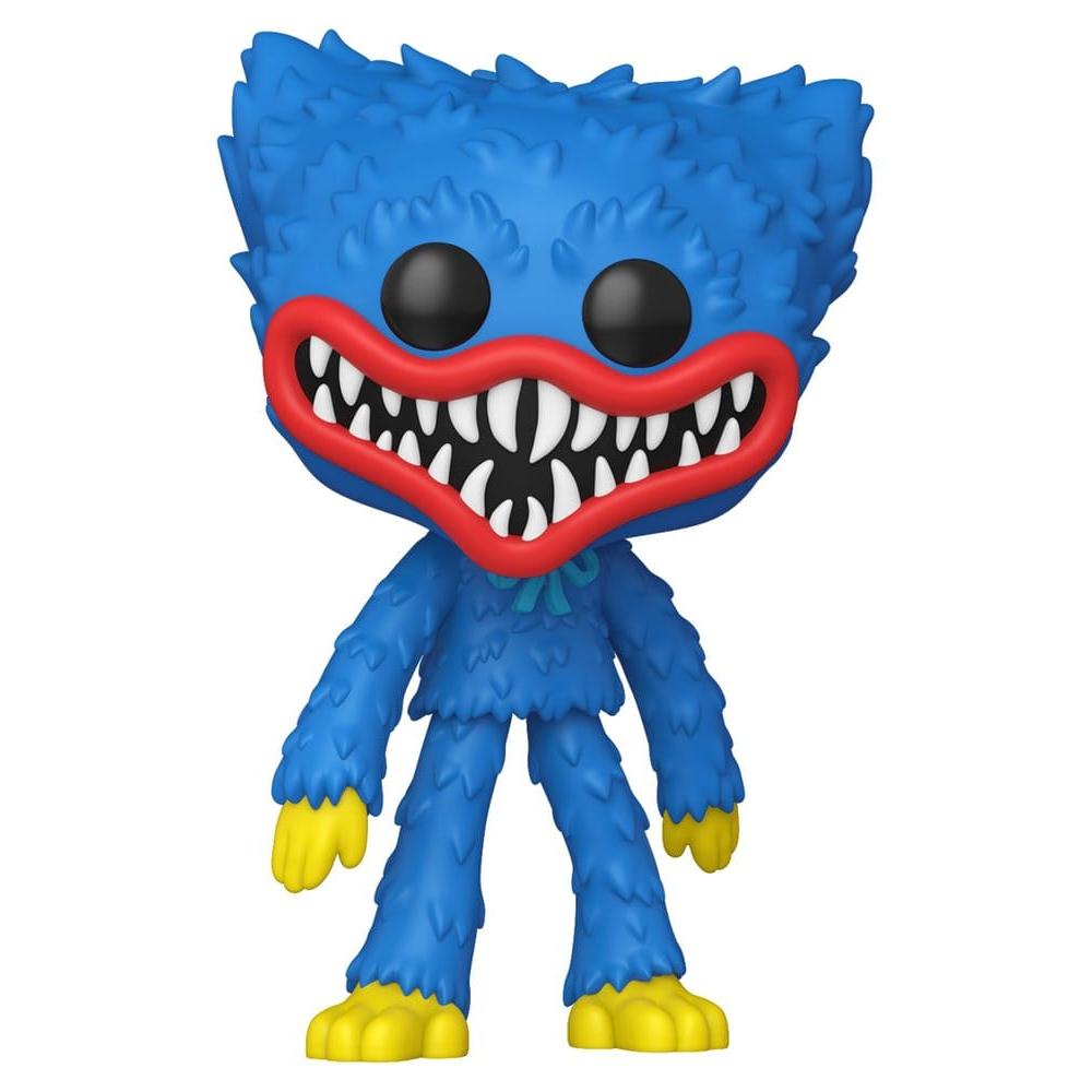Poppy Playtime POP! Games Vinyl Figure Huggy Wuggy - Funko Pop! Figures