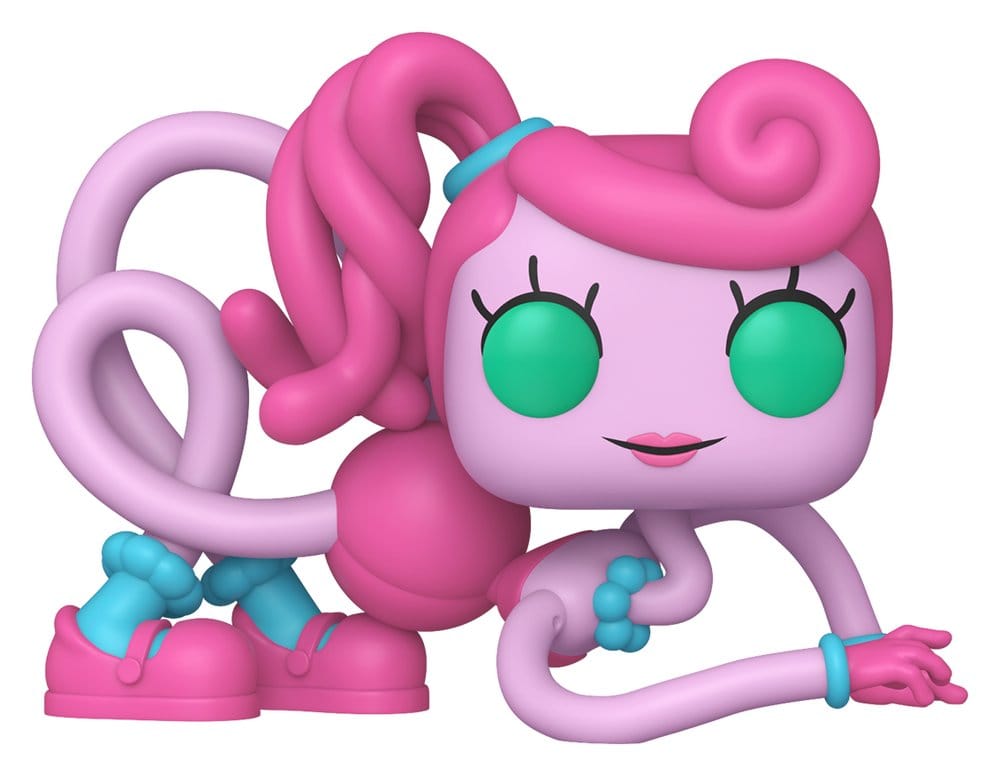 Poppy Playtime POP! Games Vinyl Figure Mommy Long Legs