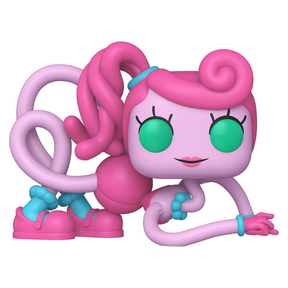 Poppy Playtime POP! Games Vinyl Figure Mommy Long Legs - Funko Pop! Figures