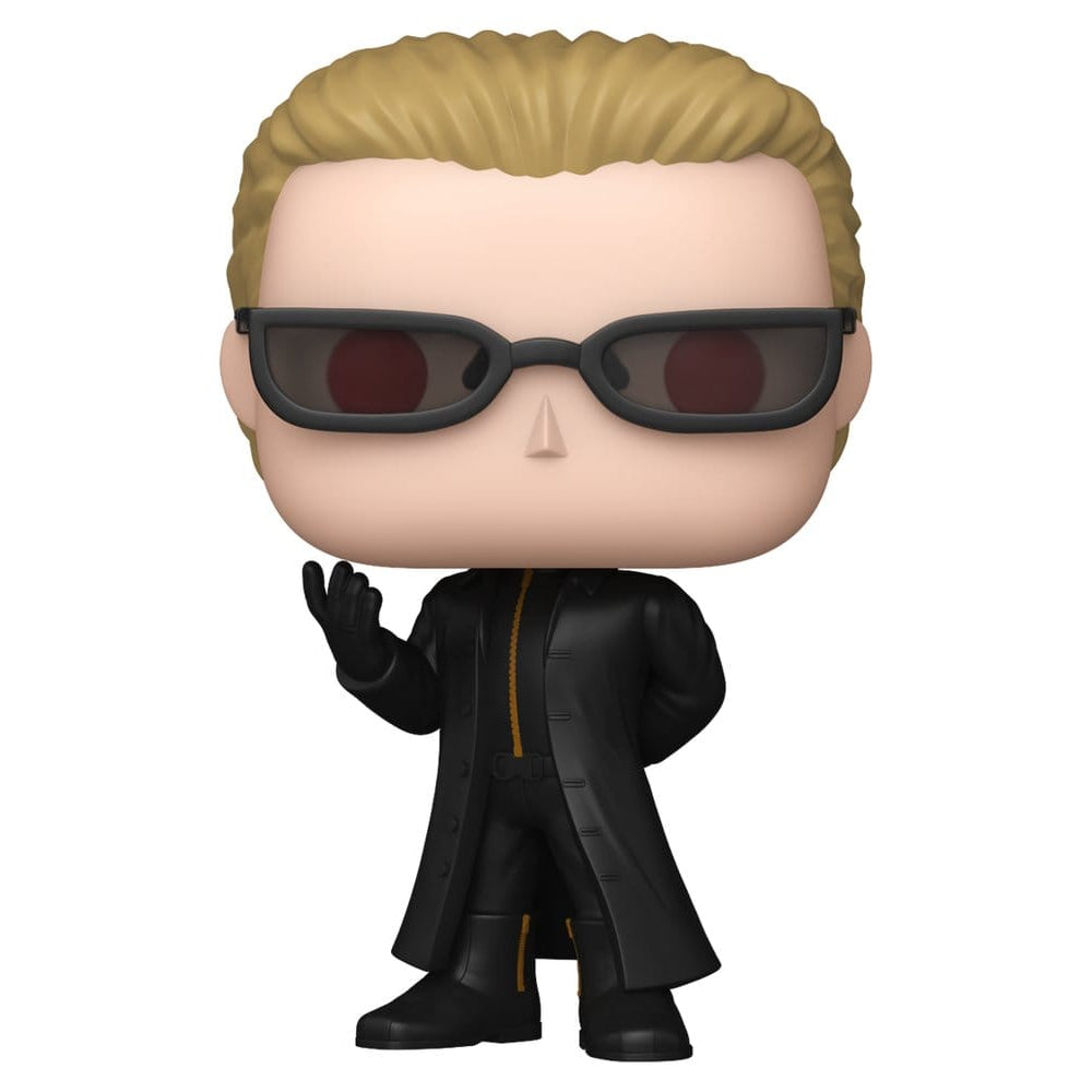 Resident Evil POP! Games Vinyl Figure Albert Wesker - Funko Pop! Figures