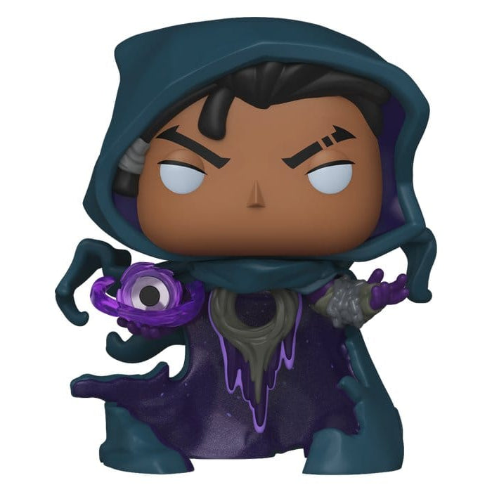 Marvel Rivals POP! Games Vinyl Figure Cloak - Funko POP! Figures