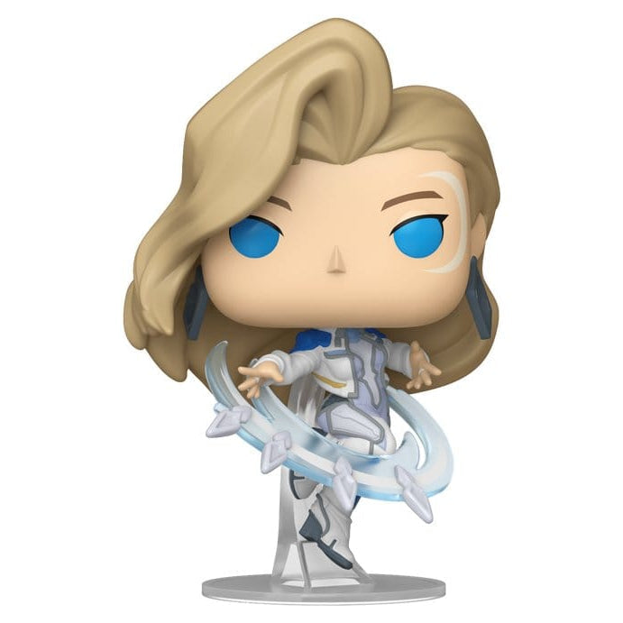 Marvel Rivals POP! Games Vinyl Figure Dagger - Funko POP! Figures