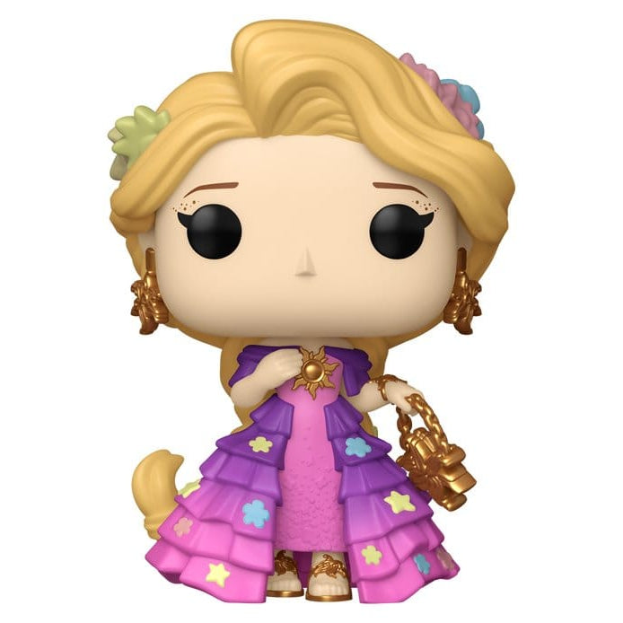 Disney Princess POP! Vinyl Figure Rapunzel (Grand Entrance) - Funko POP! Figures