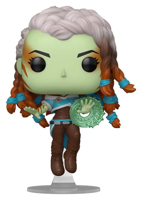 Magic the Gathering POP! Games Vinyl Figure Strixhaven Tam