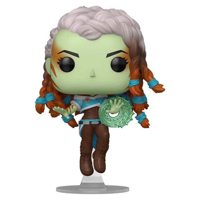 Magic the Gathering POP! Games Vinyl Figure Strixhaven Tam - Funko POP! Figures
