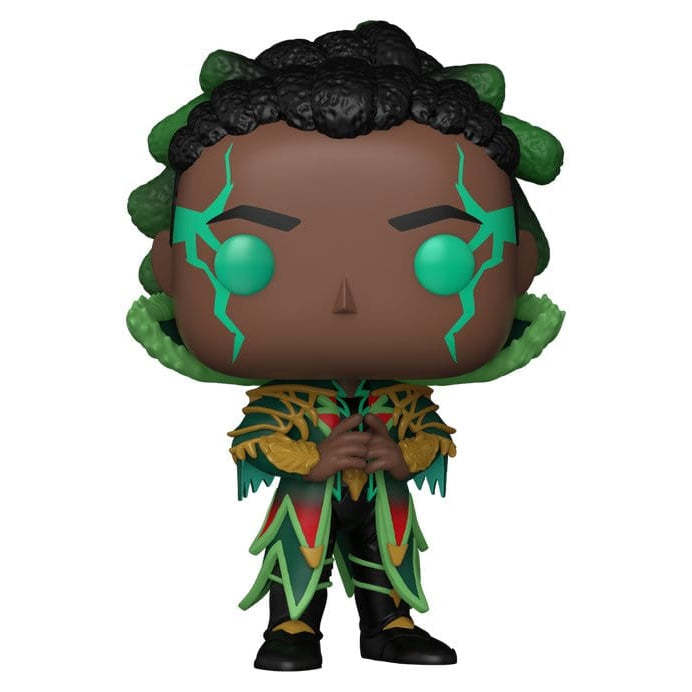 Magic the Gathering POP! Games Vinyl Figure Strixhaven Dellian Fel - Funko POP! Figures