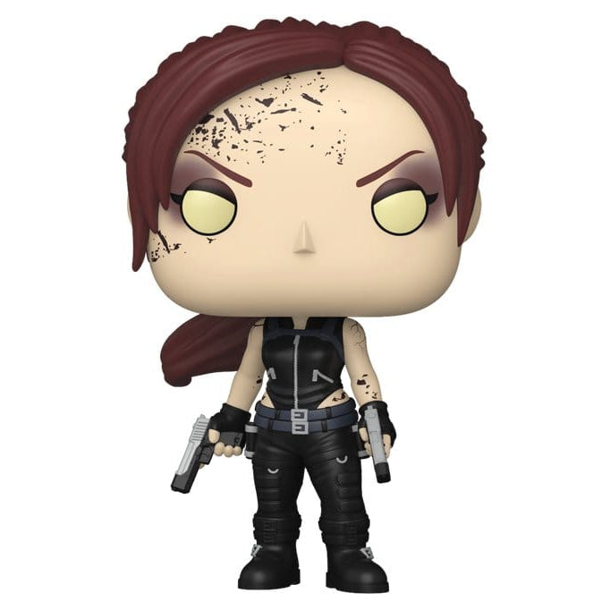 Tomb Raider POP! Games Vinyl Figure Lara Croft(Doppelganger) - Funko POP! Figures