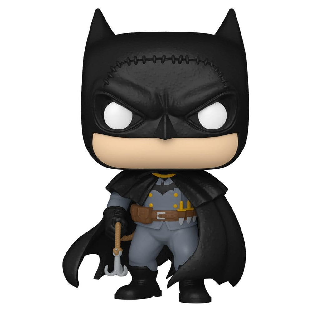 DC Through the Years POP! Heroes Vinyl Figure Batman (Gotham by Gaslight) - Funko POP! Figures