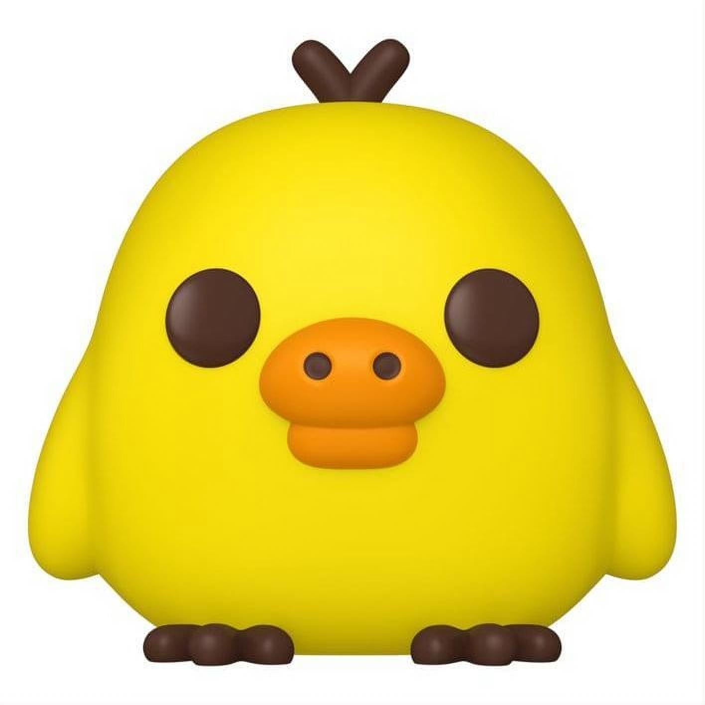 Rilakkuma POP! Animation Vinyl Figure Kiiroitori - Funko Pop! Figures