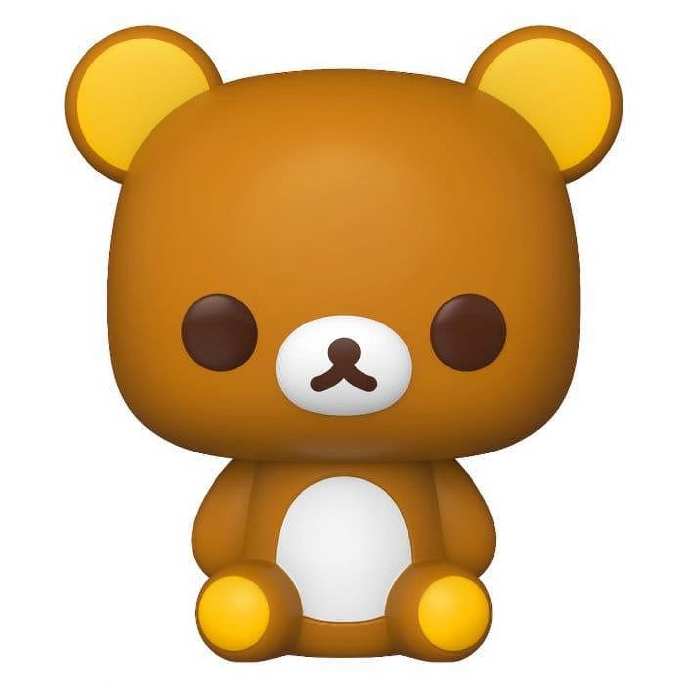 Rilakkuma POP! Animation Vinyl Figure Rilakkuma - Funko Pop! Figures