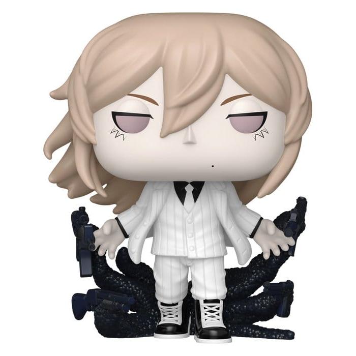 Tougen Anki POP! Animation Vinyl Figure Mikado - Funko Pop! Figures
