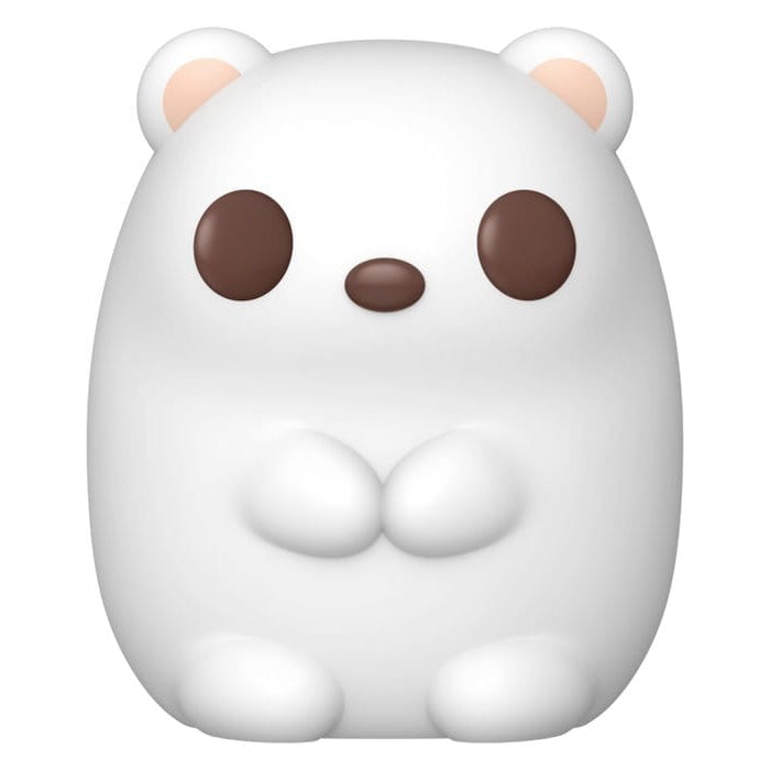 Sumikko Gurashi POP! Animation Vinyl Figure Shirokuma - Funko POP! Figures