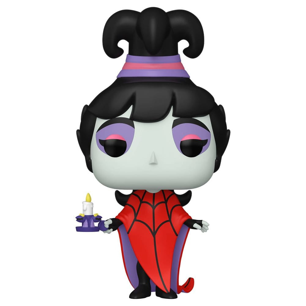 Beetlejuice (Animated) POP! Animation Vinyl Figure Lydia Deetz - Funko POP! Figures
