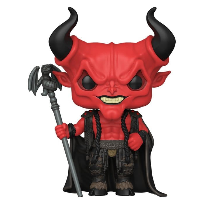 Legend POP! Super Vinyl Figure Lord of Darkness 15 cm - Funko Pop! Figures