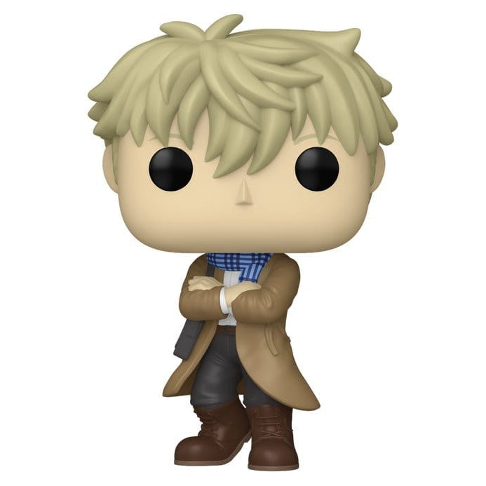 Spy x Family POP! Animation Vinyl Figure Loid (Holiday) - Funko POP! Figures