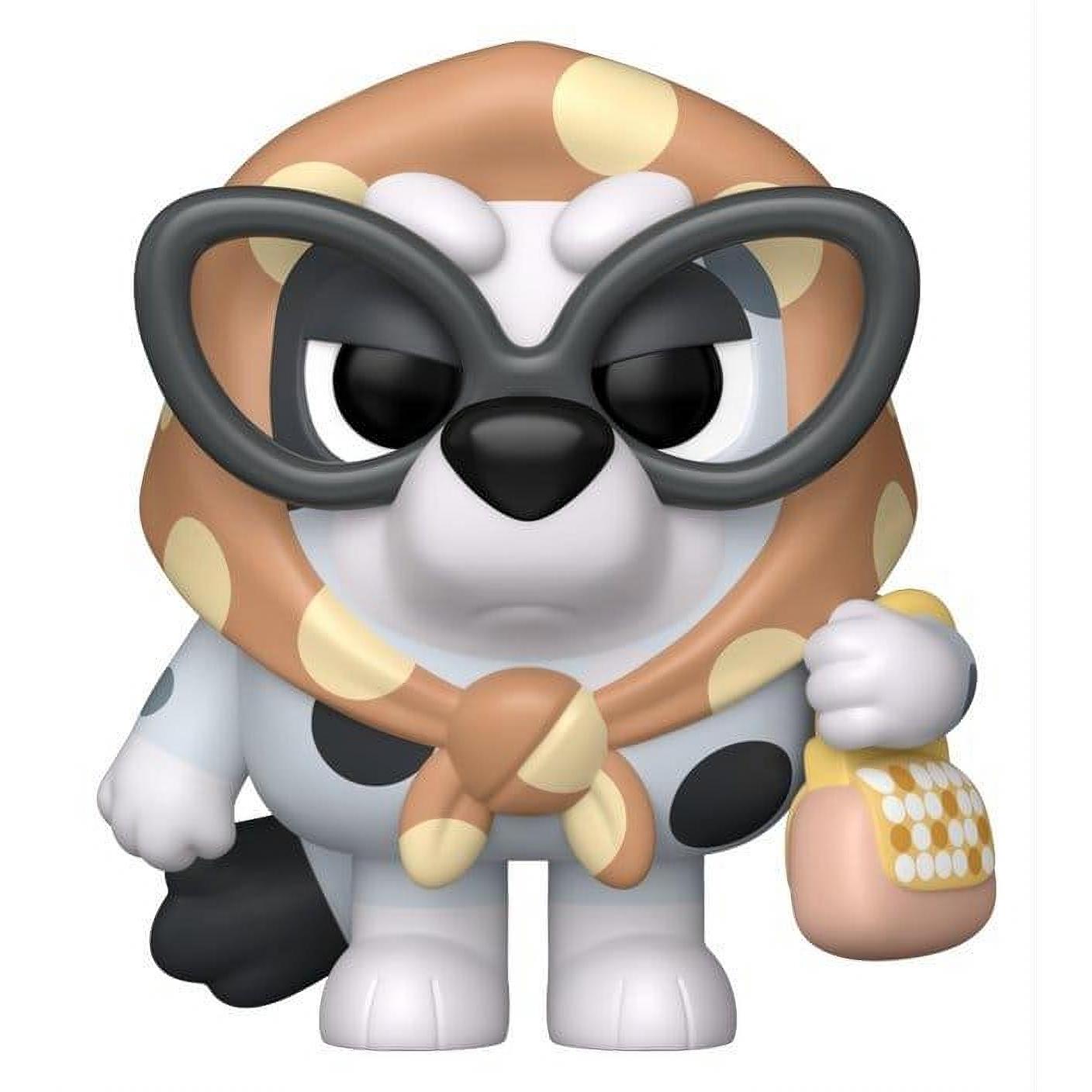 Bluey POP! Animation Vinyl Figure Granny Gladys - Funko Pop! Figures