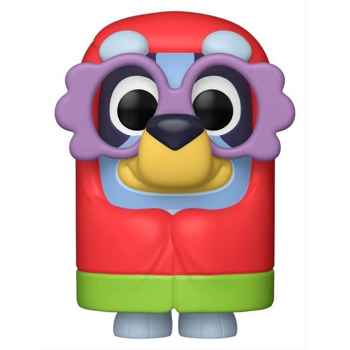 Bluey POP! Animation Vinyl Figure Granny Janet - Funko Pop! Figures