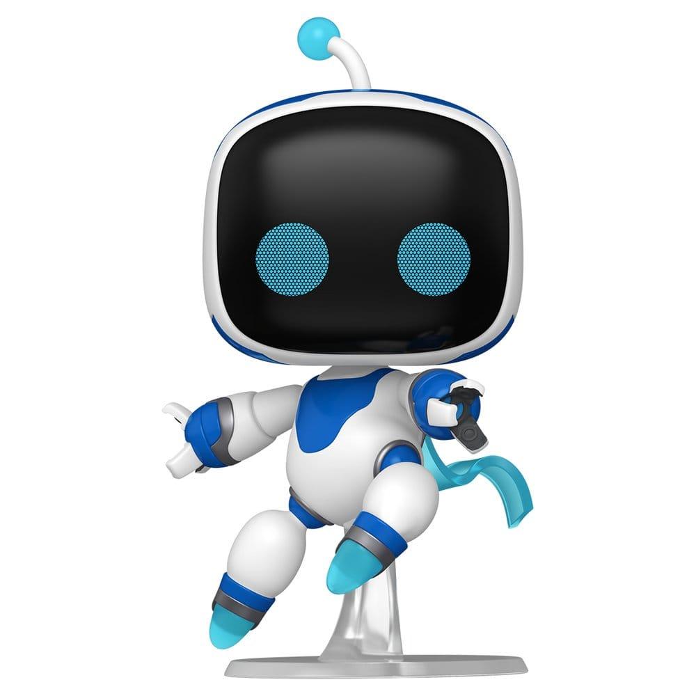 Astro Bot Super Sized Jumbo POP! Vinyl Figure Astro Bot 25 cm - Funko Pop! Figures