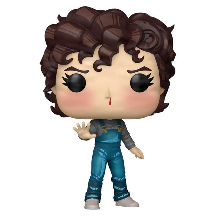 Stranger Things: Tales from '86 POP! Animation Vinyl Figure Eleven - Funko Pop! Figures