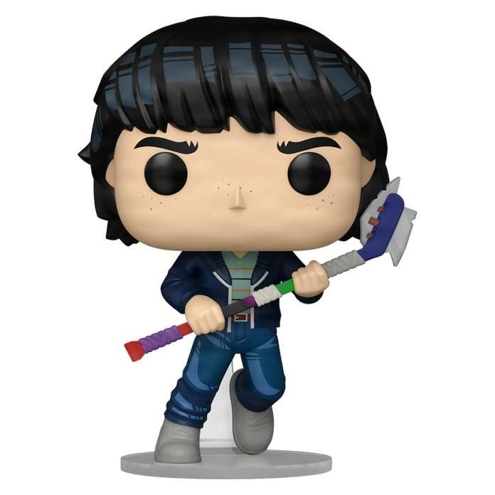Stranger Things: Tales from '86 POP! Animation Vinyl Figure Mike - Funko Pop! Figures