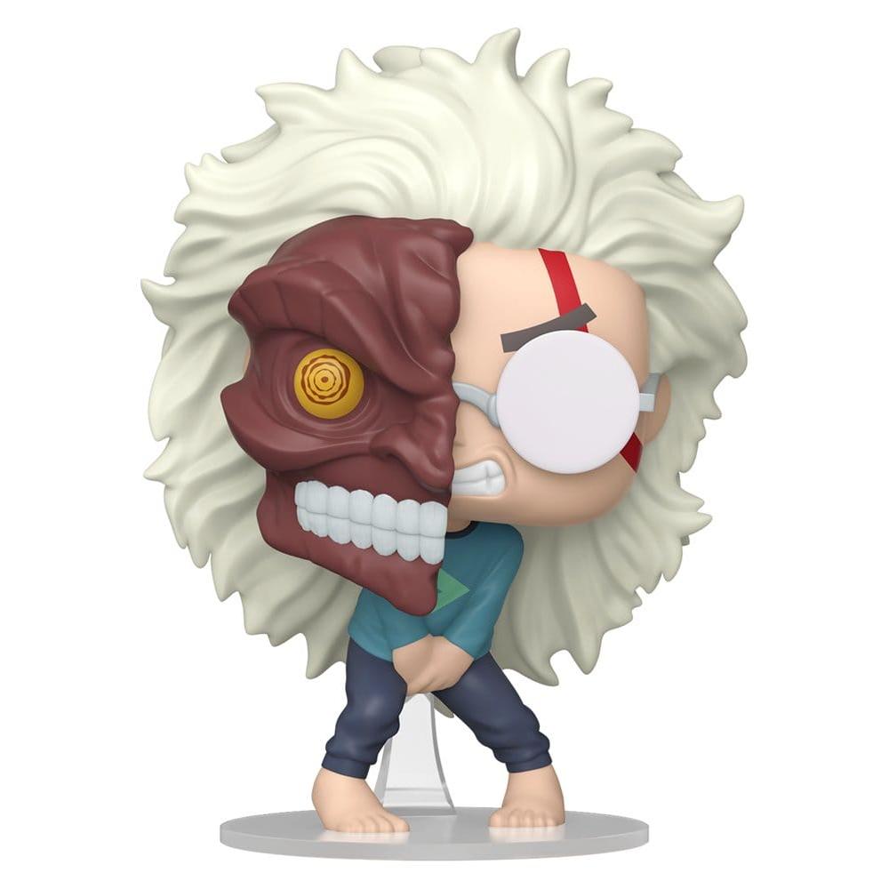 Dandadan POP! Animation Vinyl Figure Okarun (Alt Outfit) - Funko Pop! Figures