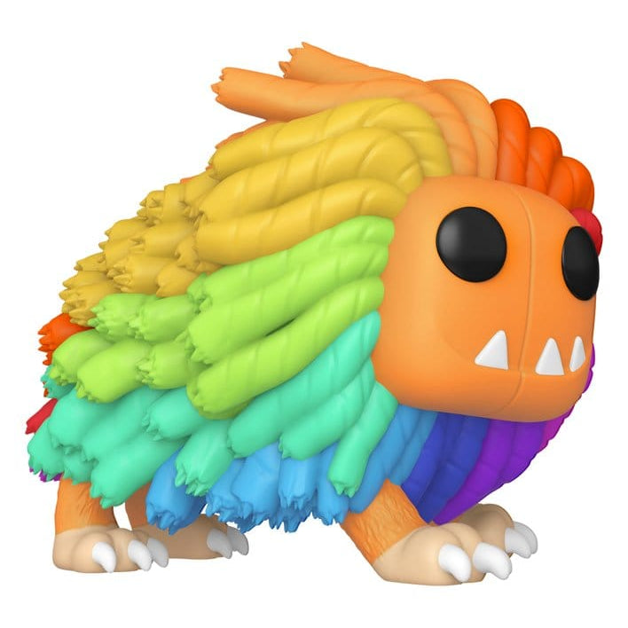 Poppy Playtime POP! Games Vinyl Figure Yarnaby - Funko POP! Figures