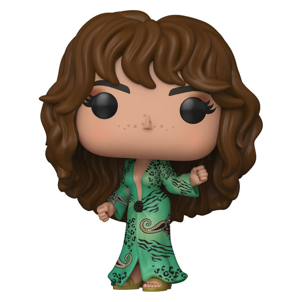 Off Campus POP! TV Vinyl Figure Allie Hyes - Funko POP! Figures