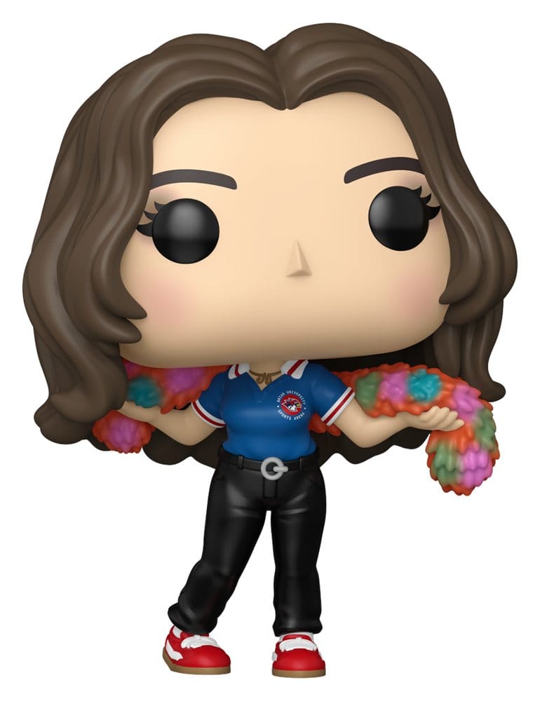 Off Campus POP! TV Vinyl Figure Hannah Wells